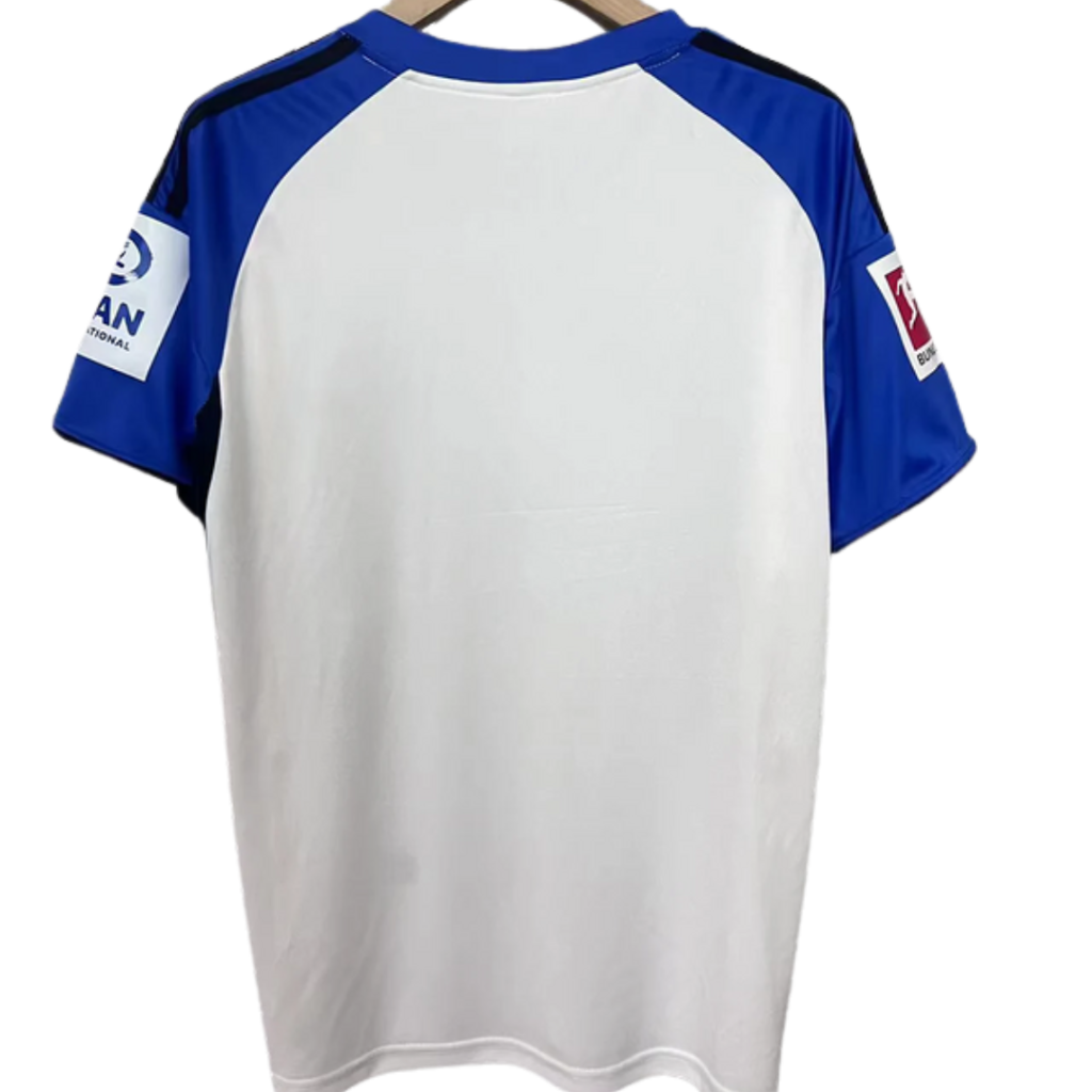 Camiseta Hamburgo 2025/26