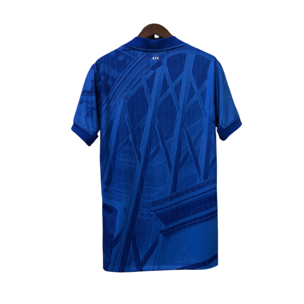 Camiseta Chelsea 2025/26