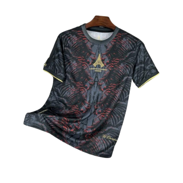 Camiseta Paris Saint-Germain 2025/26
