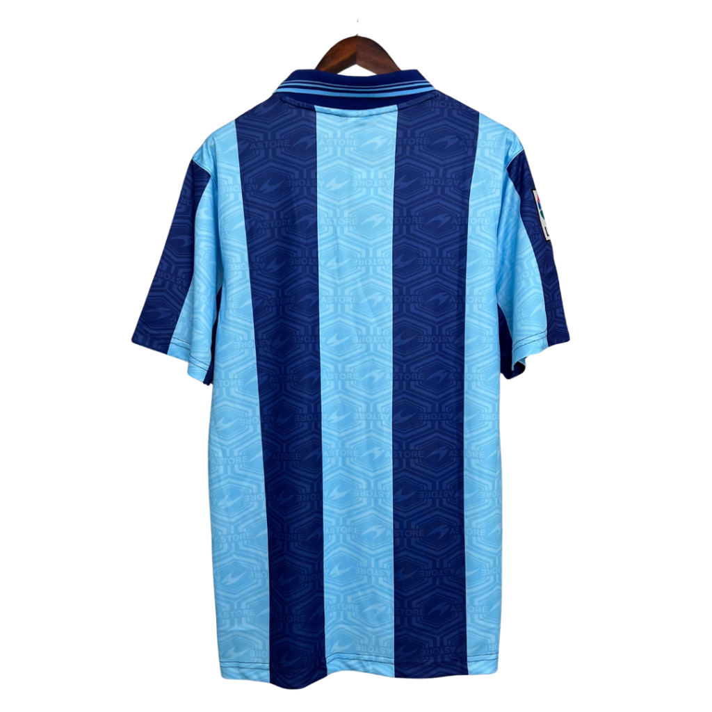 Camiseta Retro Real Sporting de Gijón 2002/03