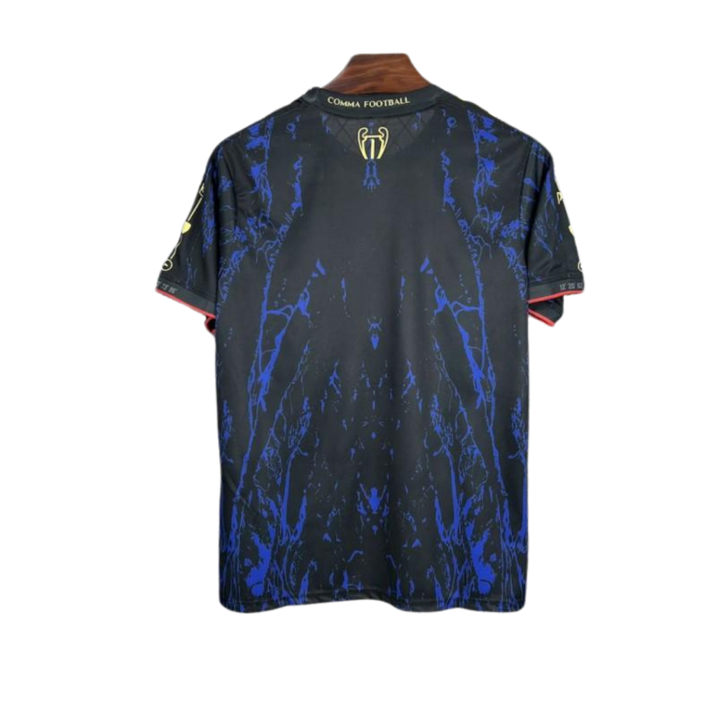 Camiseta Paris Saint-Germain 2025/26