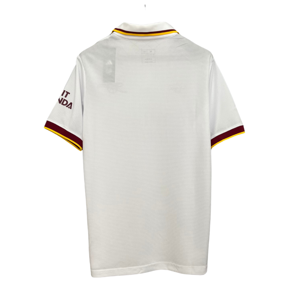 Camiseta Arsenal 2025/26