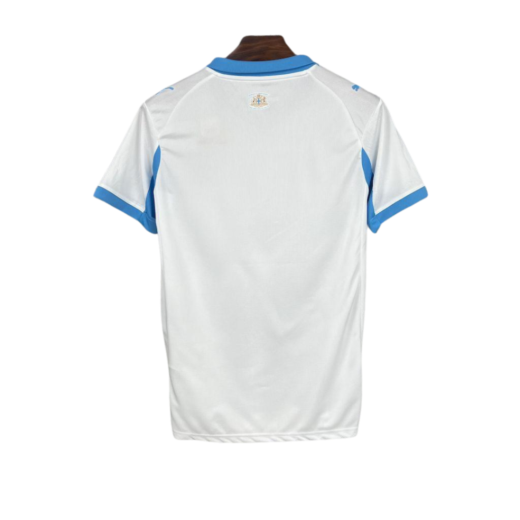 Camiseta Olympique Marseille 2025/26