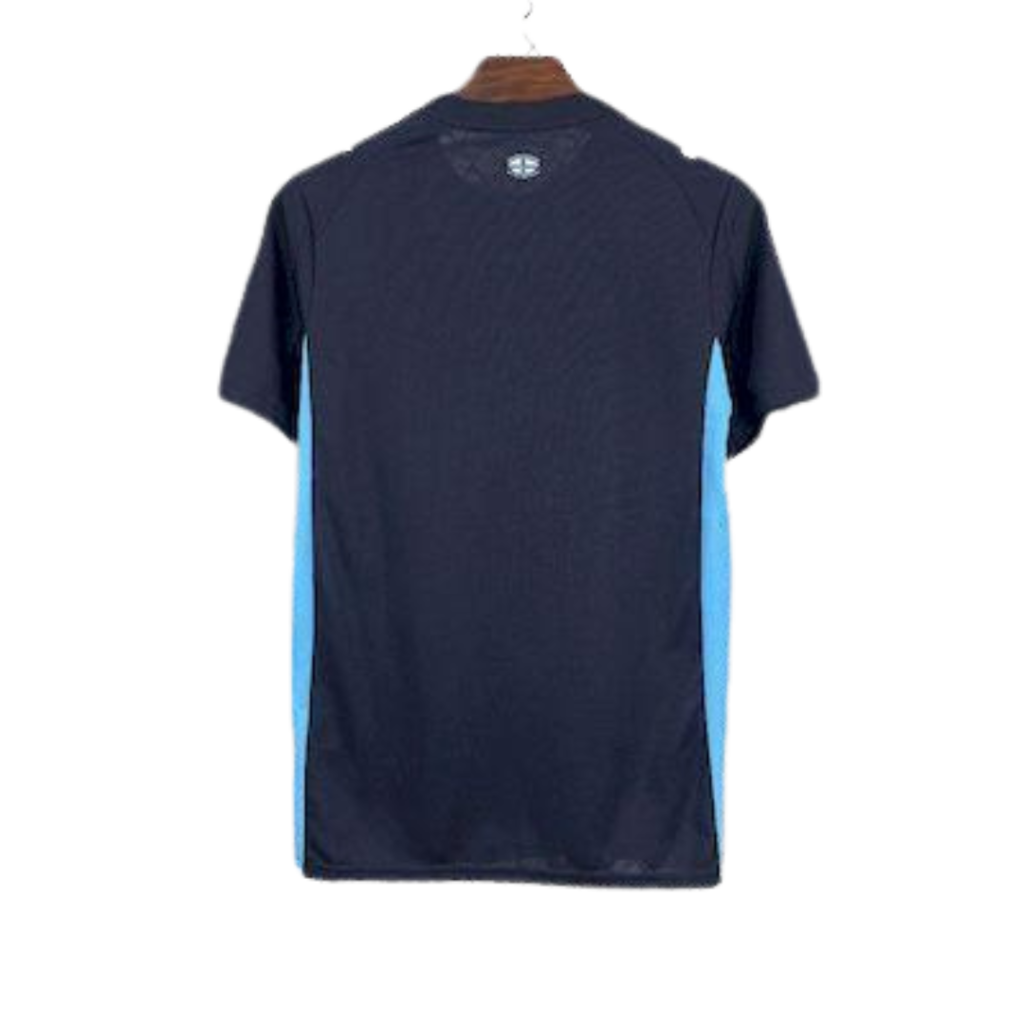 Camiseta Olympique Marseille 2025/26