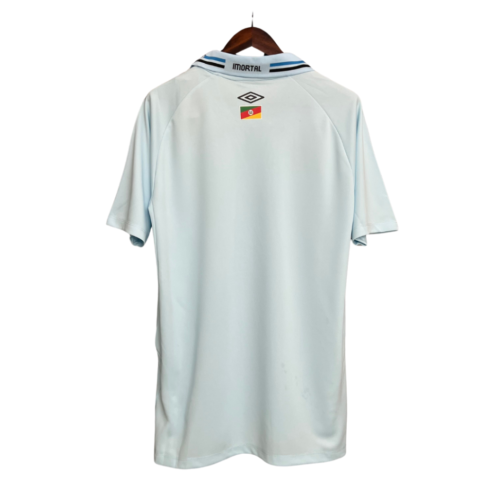 Camiseta Gremio FC 2025/26