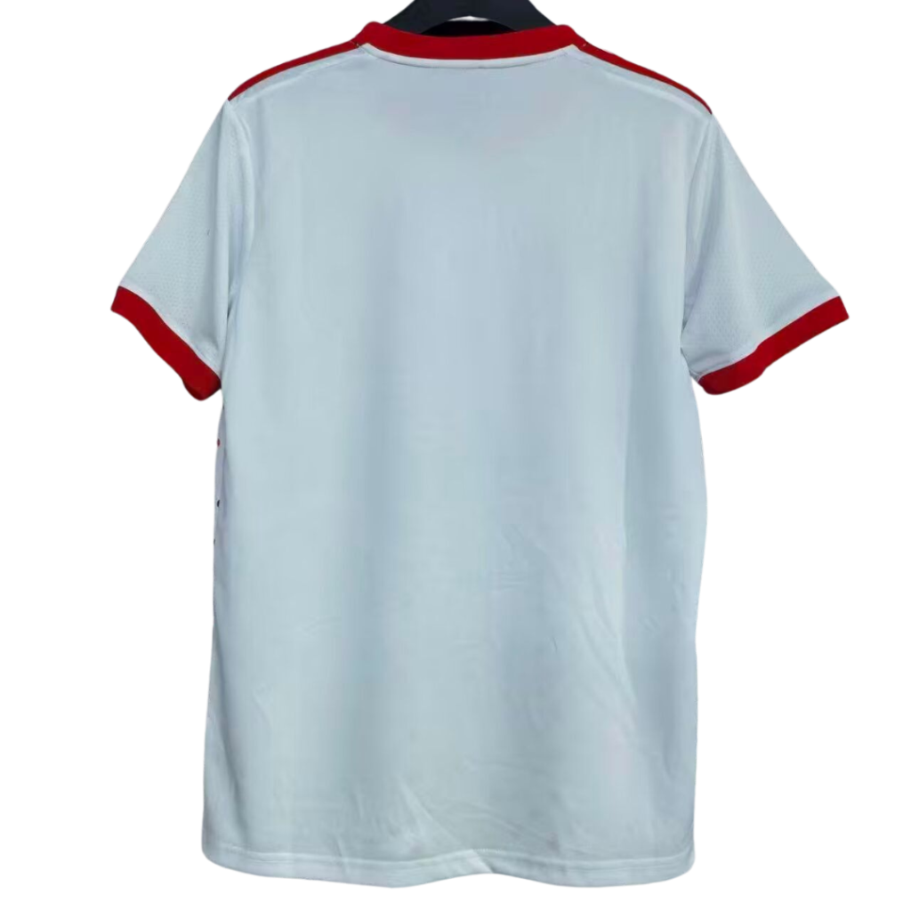 Camiseta Sevilla Club de Futbol 2025/26