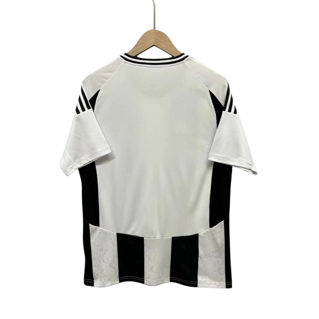 Camiseta Juventus 2024/25