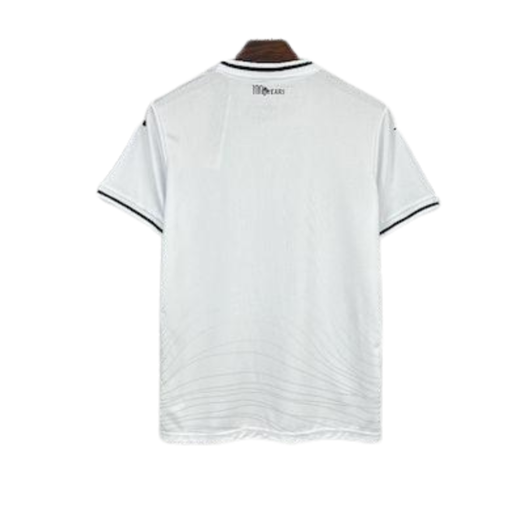 Camiseta Monaco 2025/26