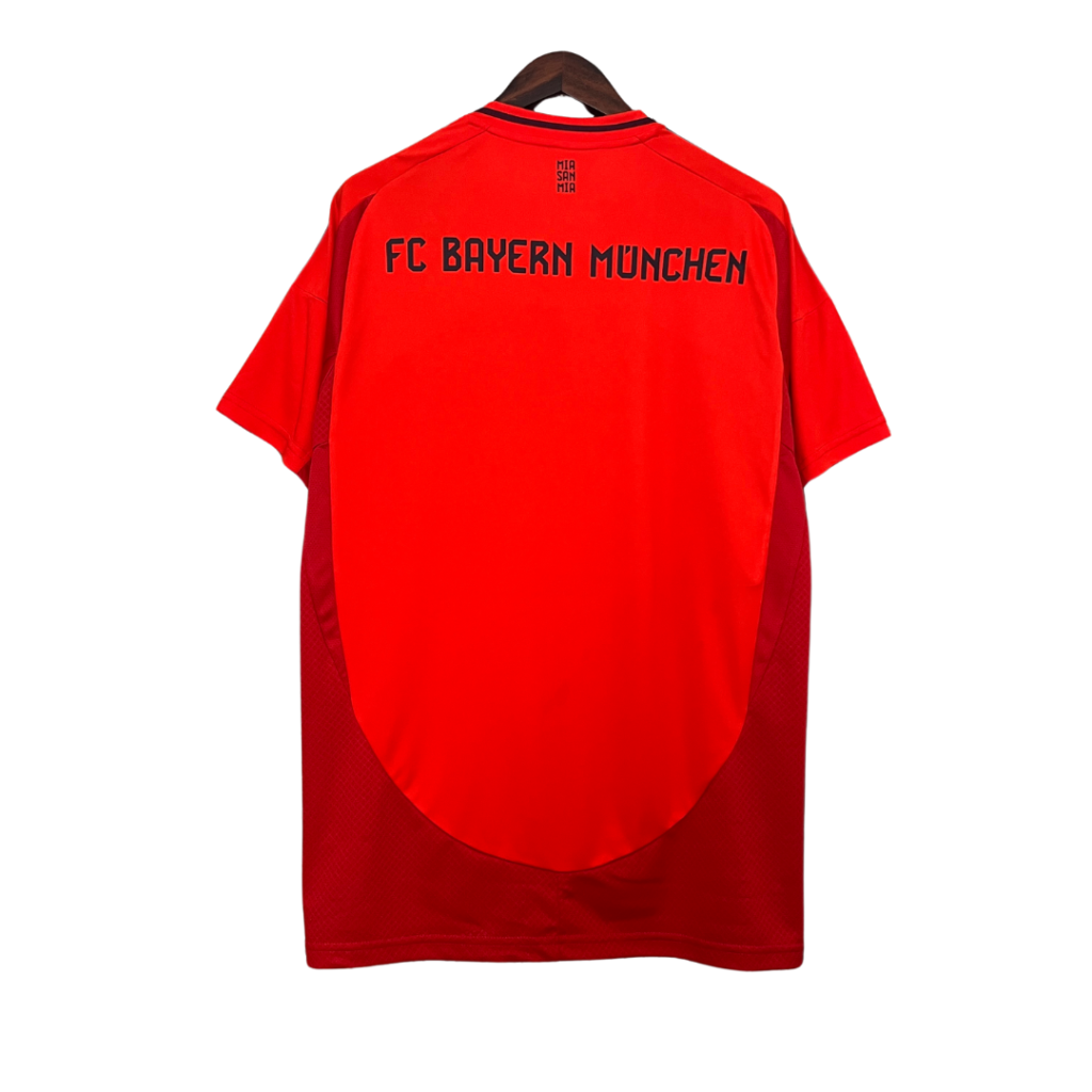 Camiseta Bayern de Munich 2024/25