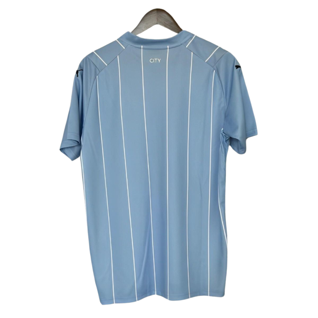 Camiseta Manchester City 2024/25