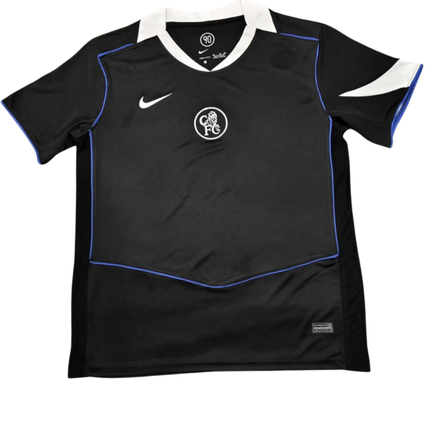 Camiseta Chelsea 2025/26