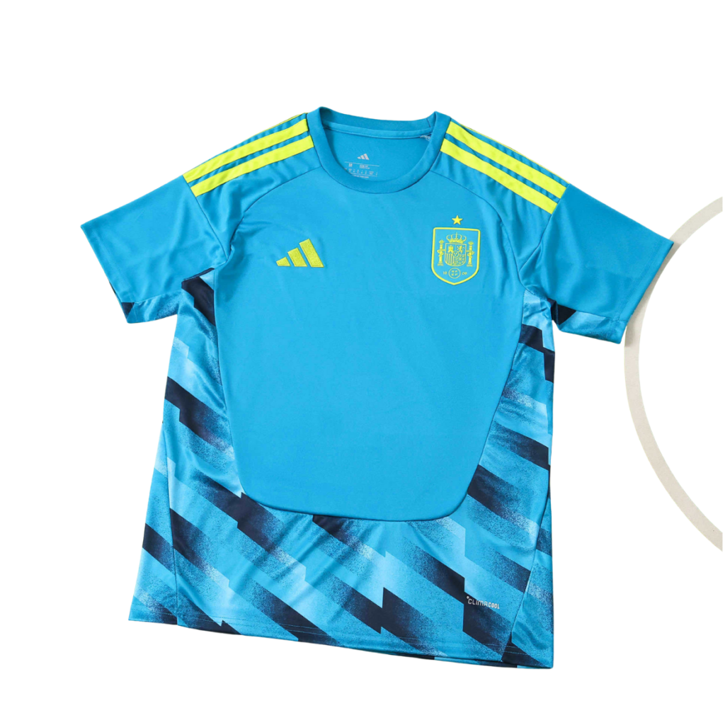 Camiseta Selección España Mundial 2026