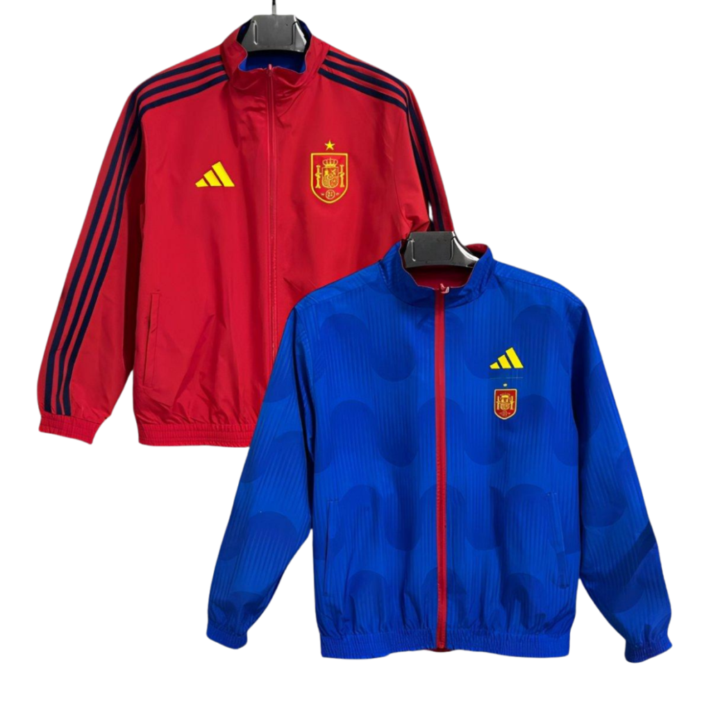 Cortavientos Reversible España