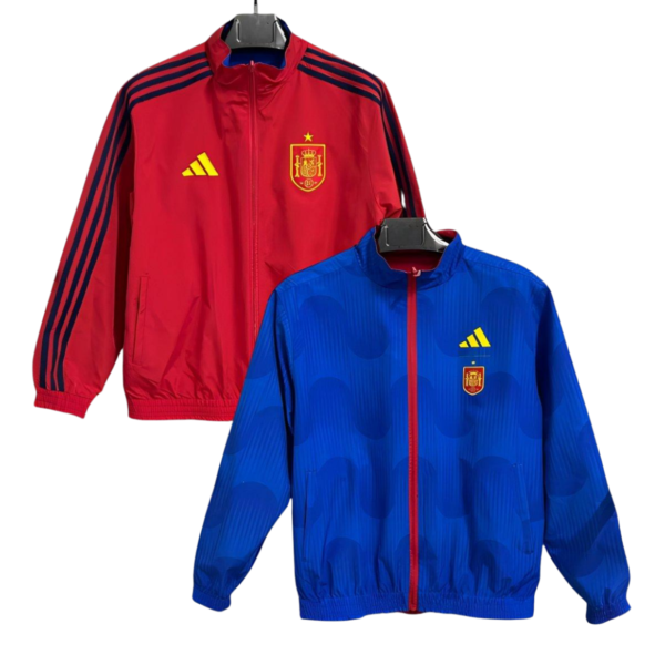 Cortavientos Reversible España