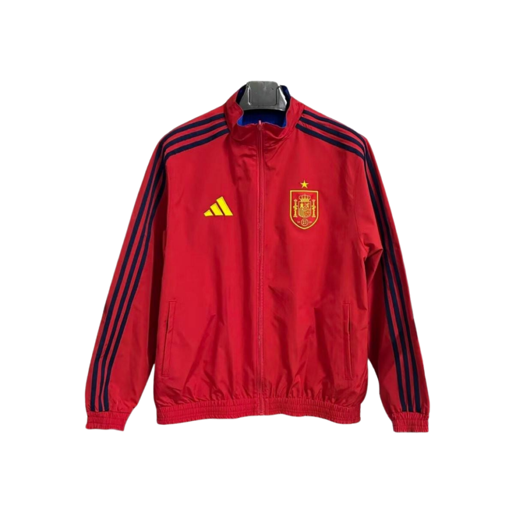 Cortavientos Reversible España