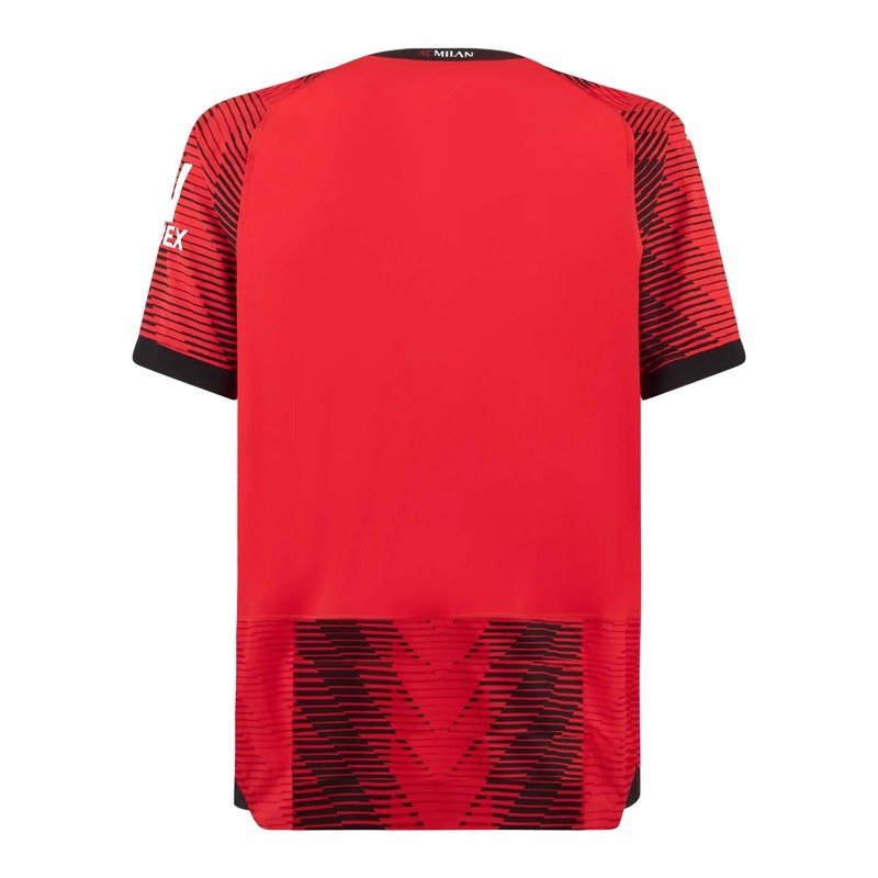 Camiseta AC Milán 2023/24