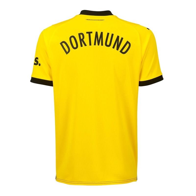 Camiseta Borussia Dortmund 2023/24