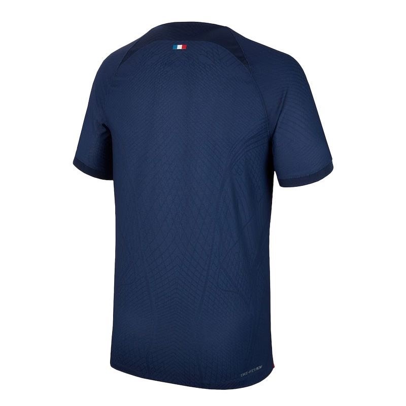 Camiseta Paris Saint-Germain Football Club 2023/24