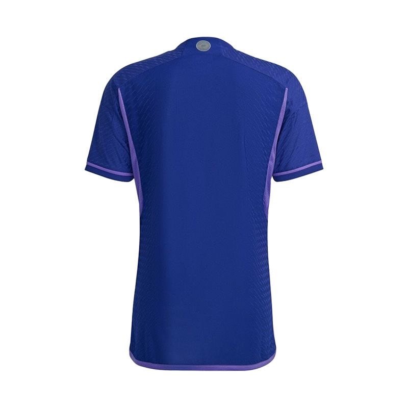 Camiseta Argentina (3 estrellas) Qatar 2022
