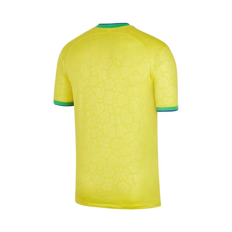 Camiseta Brasil Qatar 2022