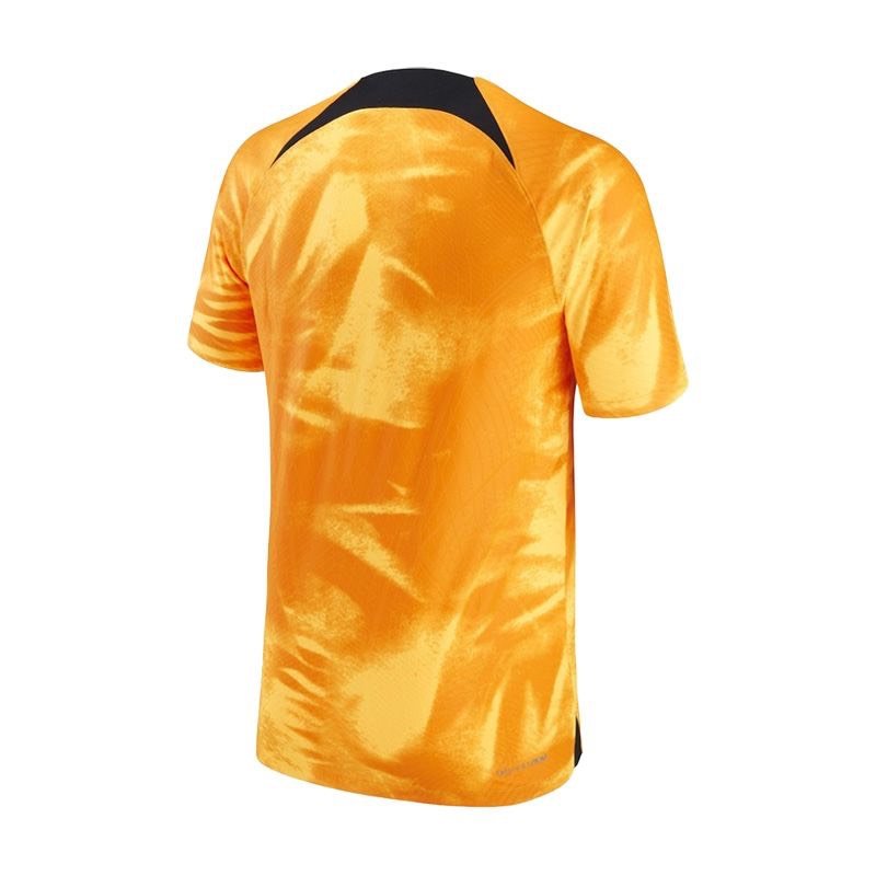 Camiseta Paises Bajos Qatar 2022
