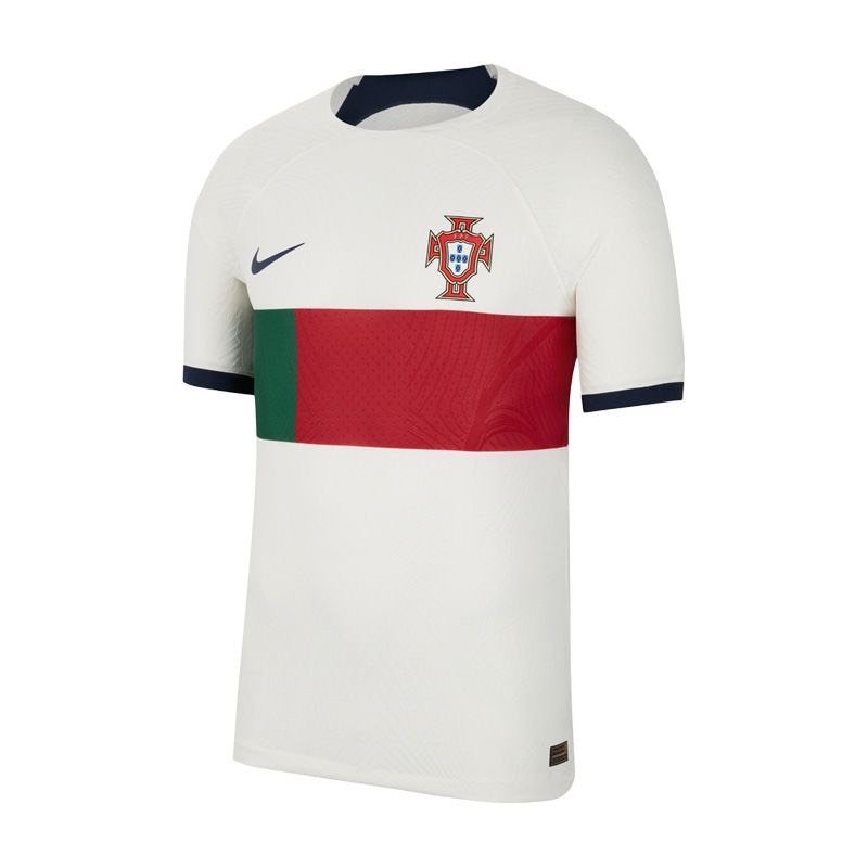 Camiseta Portugal Qatar 2022