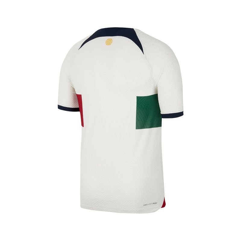 Camiseta Portugal Qatar 2022