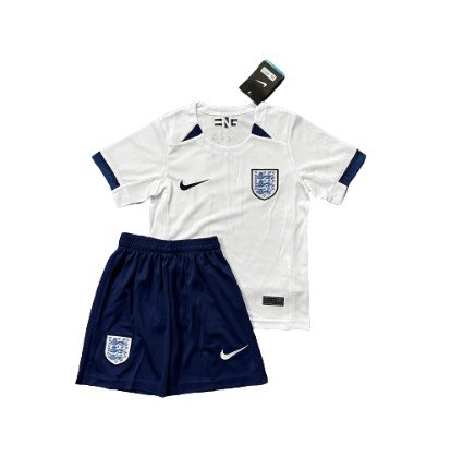 Conjunto Niño Selección Inglaterra