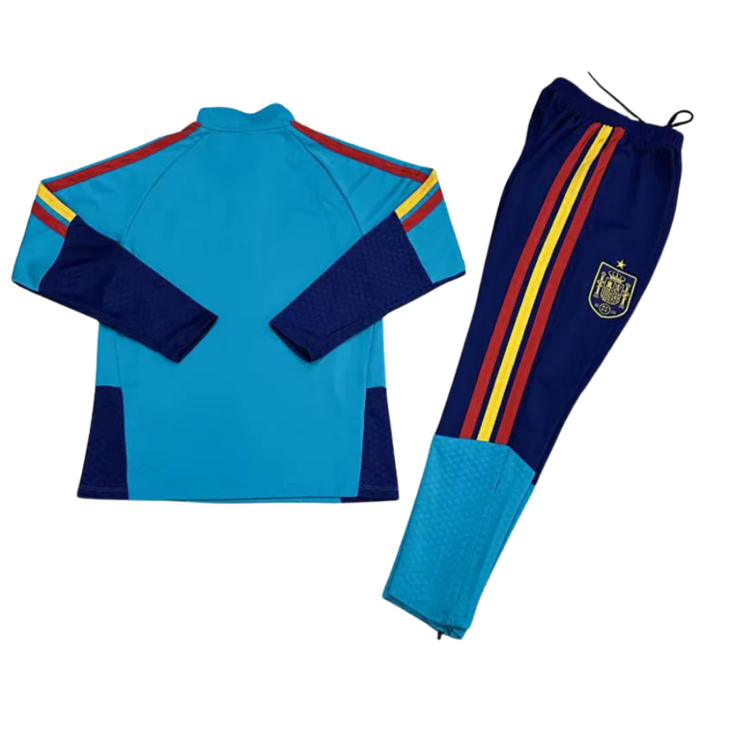 Chándal Selección España Mundial 2026