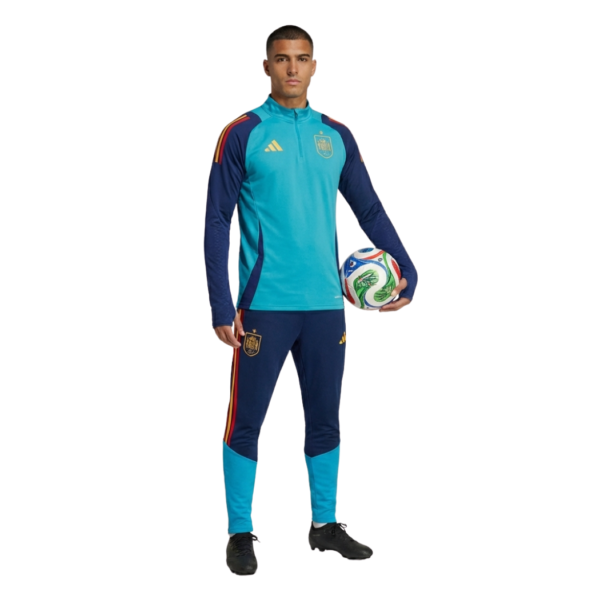 Chándal Selección España Mundial 2026
