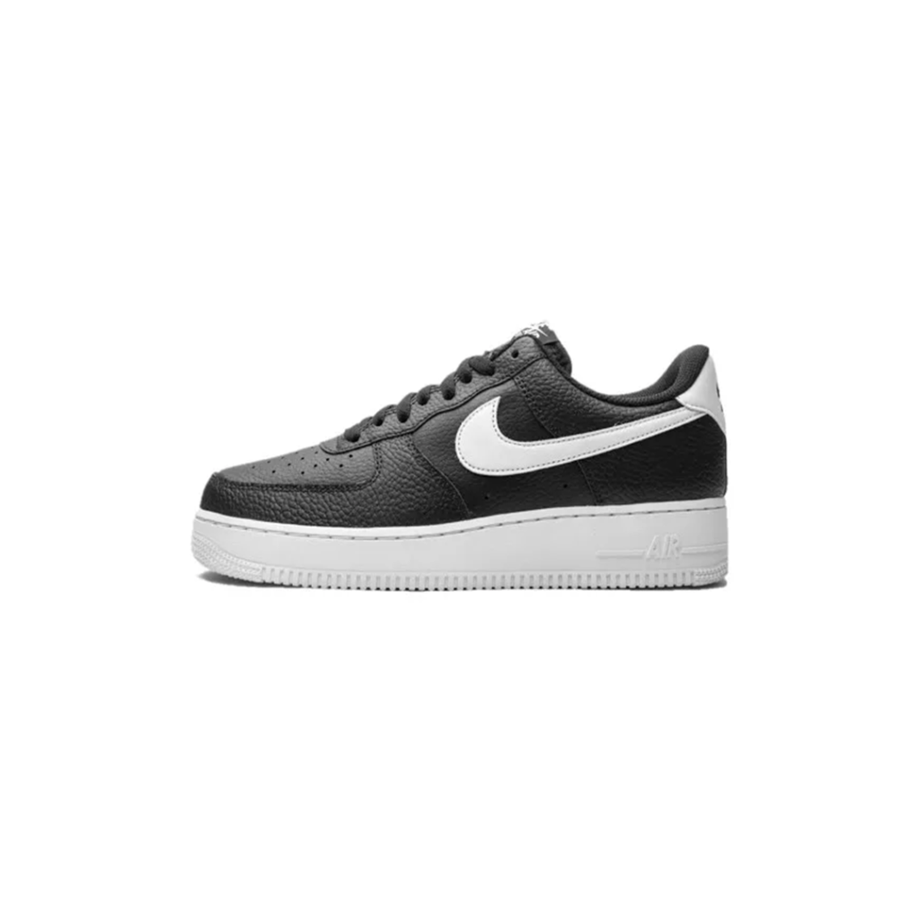 Nike Air Force 1 '07 Black White'