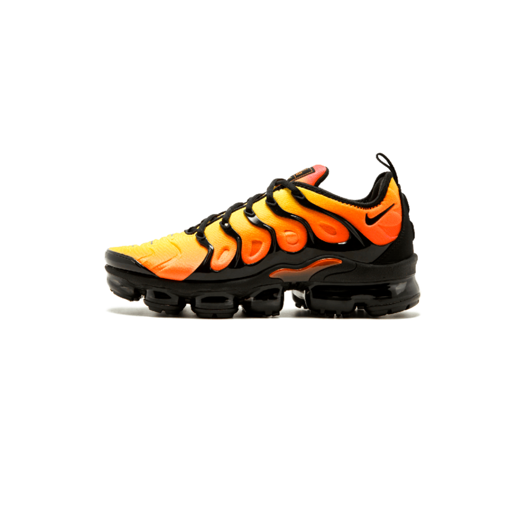 Nike Air Vapormax 'Yellow Orange'