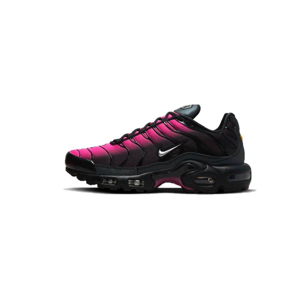 Nike TN 'Black Pink'