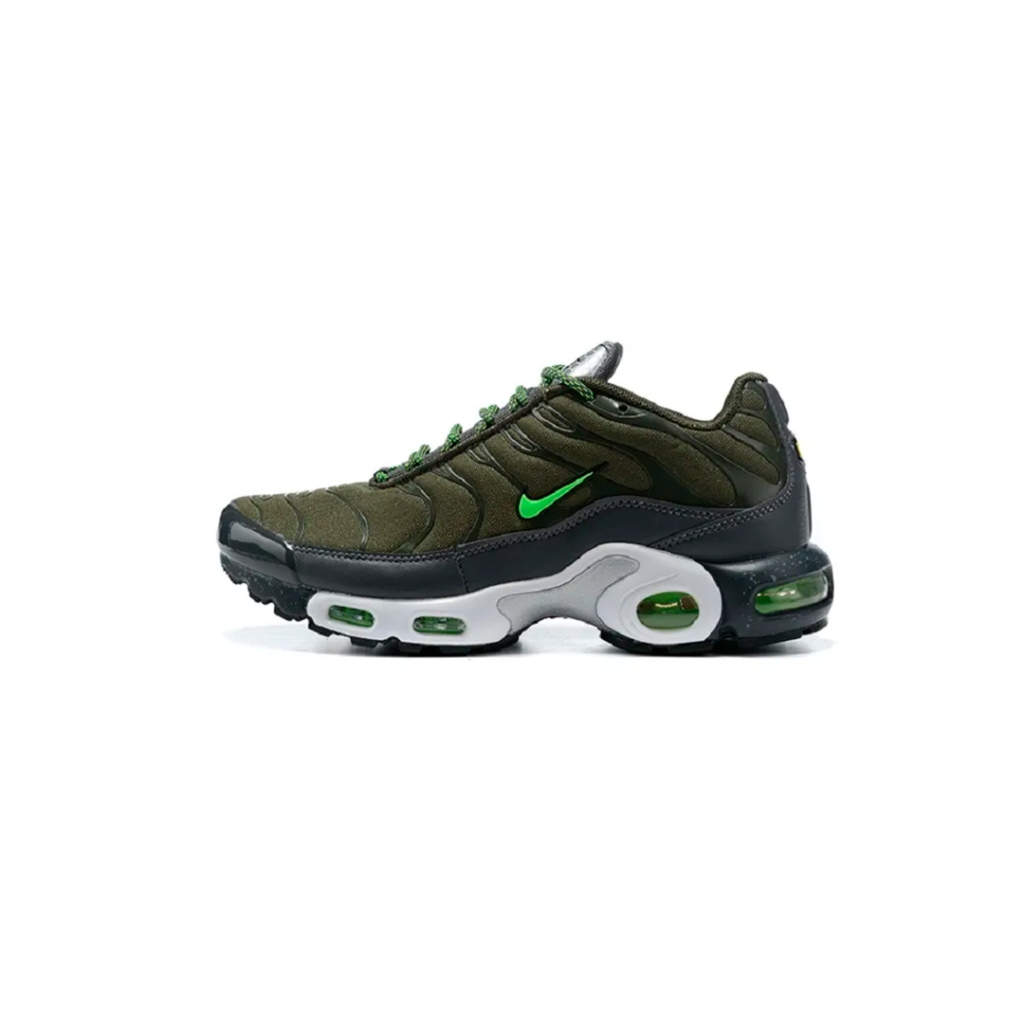 Nike TN 'Green'