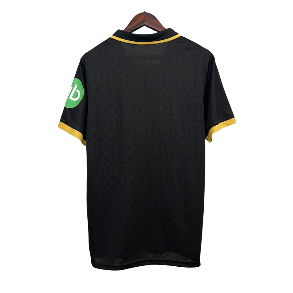 Camiseta West Ham 2025/26