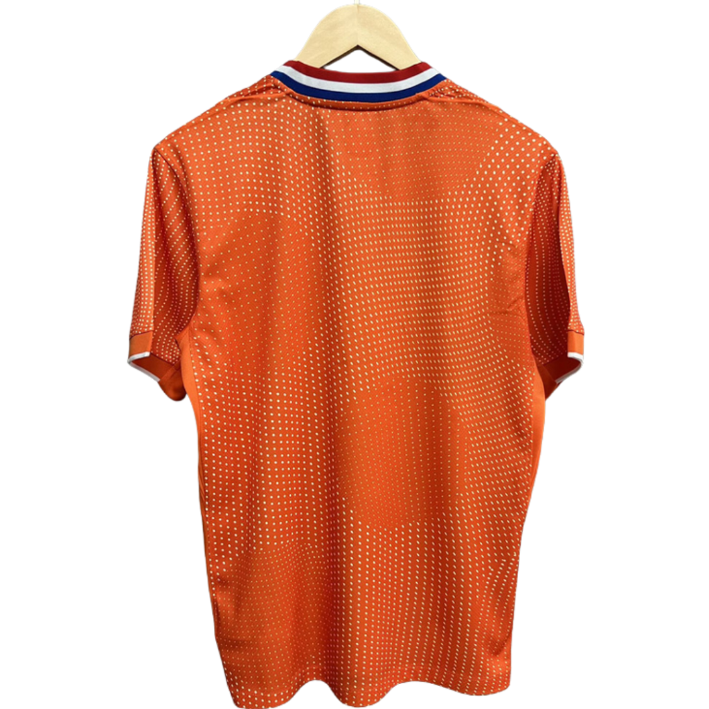 Camiseta Selección Holanda Mundial 2026