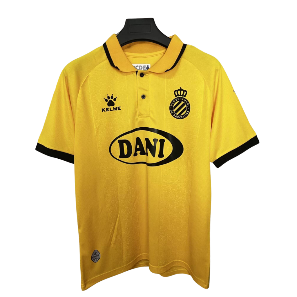 Camiseta RCD Espanyol 2025/26