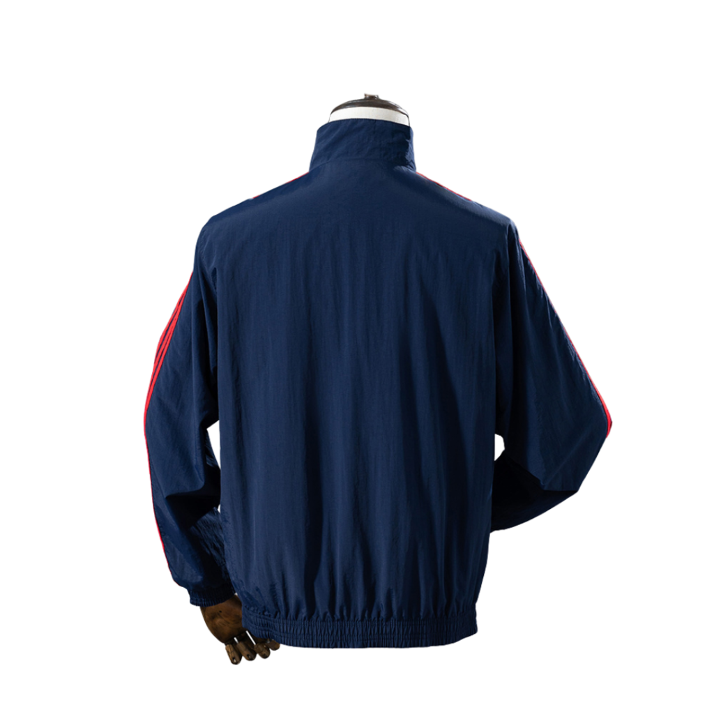 Cortavientos Reversible Bayern Munich