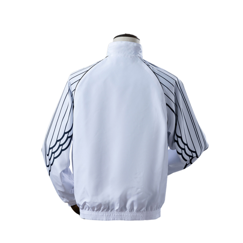 Cortavientos Reversible Paris Saint-Germain
