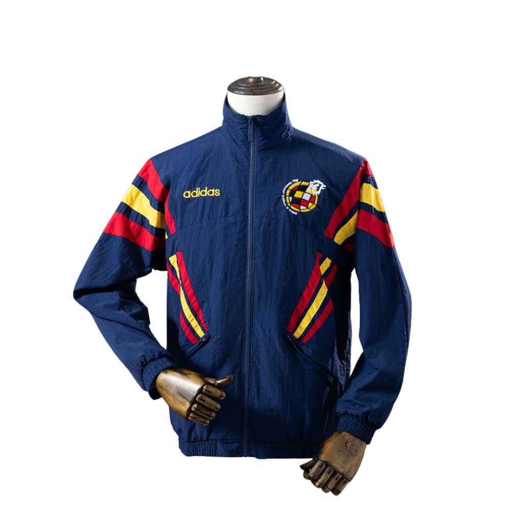 Cortavientos Selección España