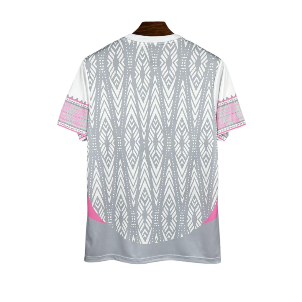 Camiseta Selección México Mundial 2026 - Edición Especial