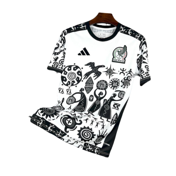Camiseta Selección México Mundial 2026 - Edición Especial