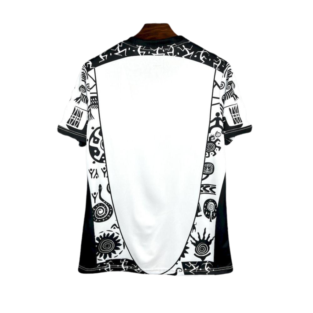 Camiseta Selección México Mundial 2026 - Edición Especial