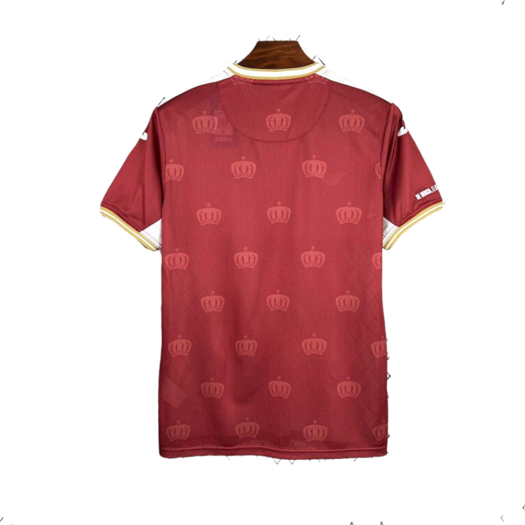 Camiseta Real Murcia 2025/26