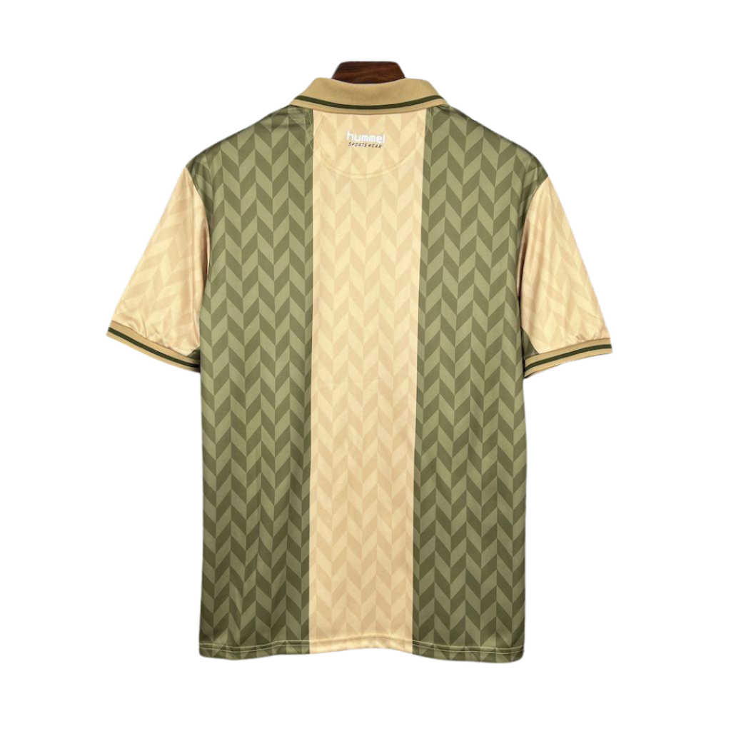 Camiseta Real Betis Balompié 2025/26