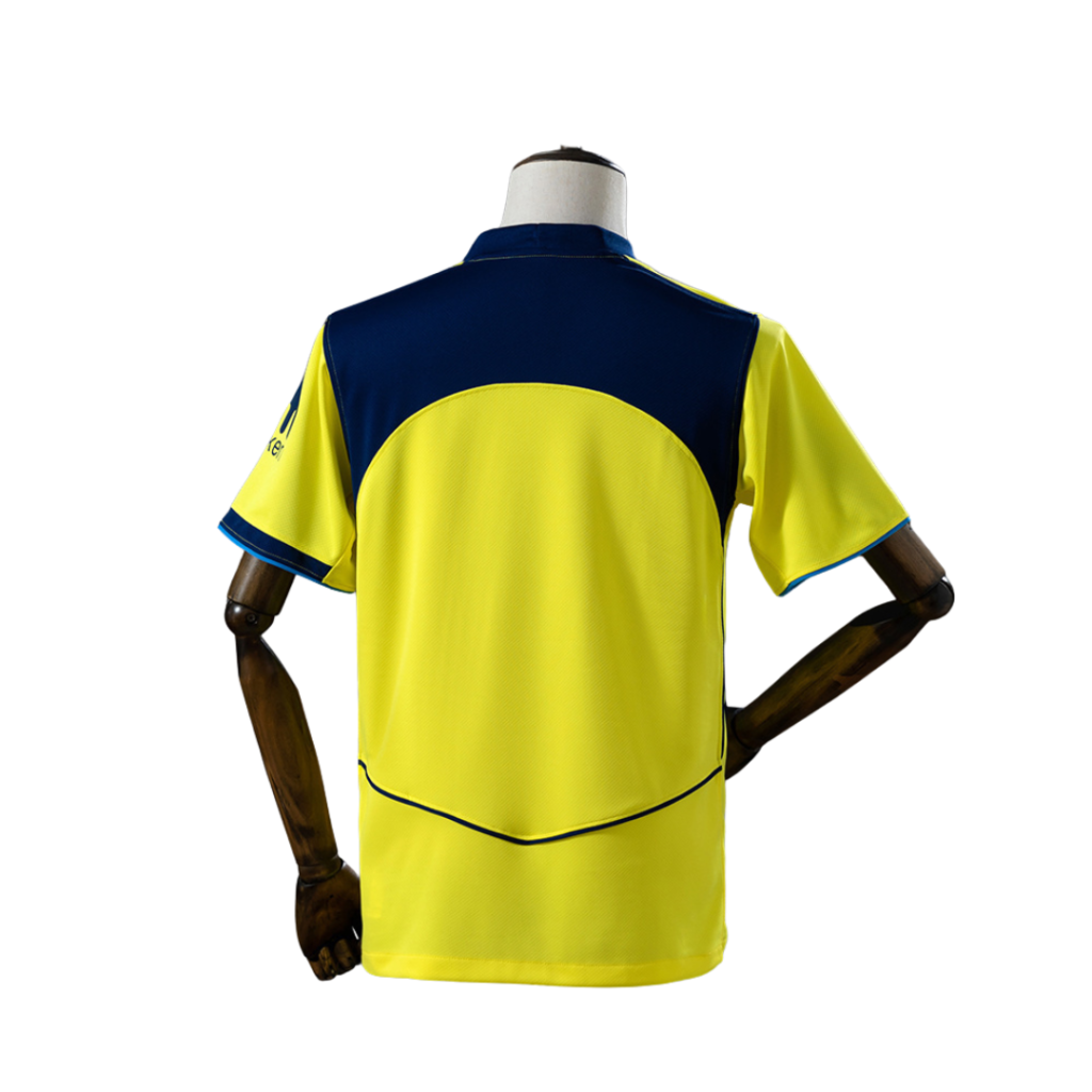 Camiseta Tottenham Hotspur 2025/26