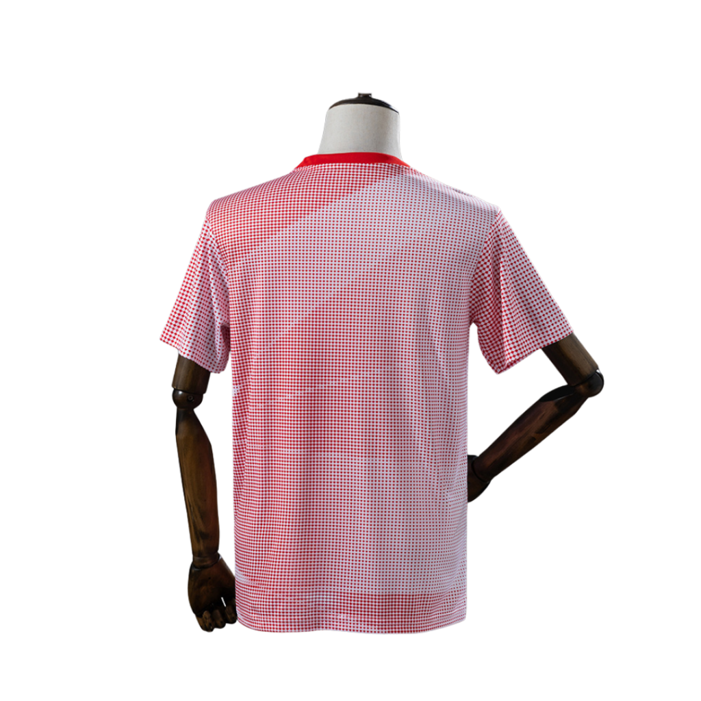 Camiseta Selección Canada Mundial 2026