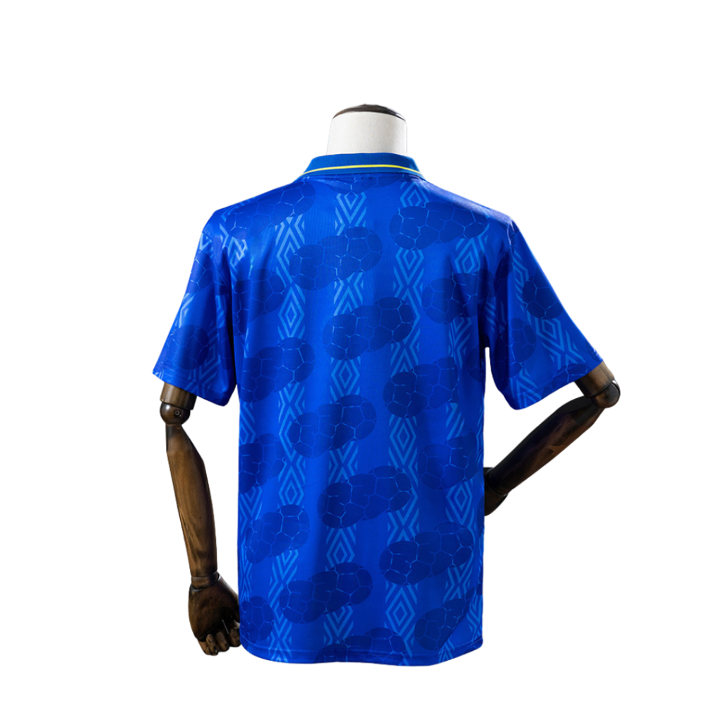 Camiseta Selección Colombia Retro 1994