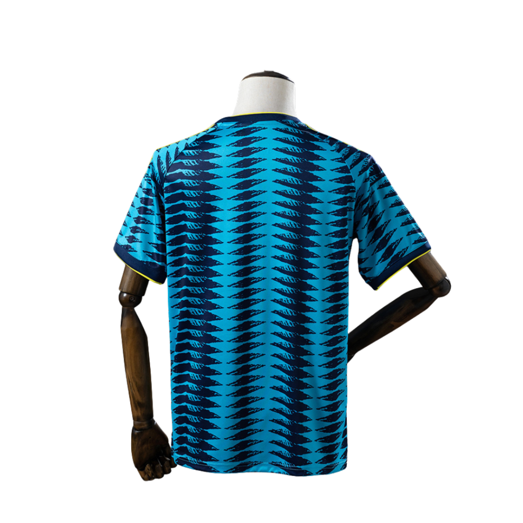 Camiseta Selección Colombia Mundial 2026