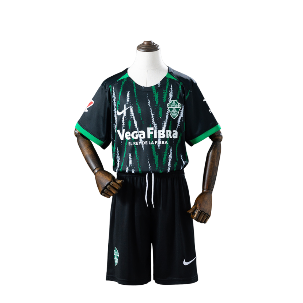 Conjunto Niño Elche Club de Fútbol 2025/26